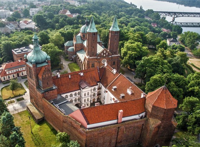 Płock – Muzeum i Zoo