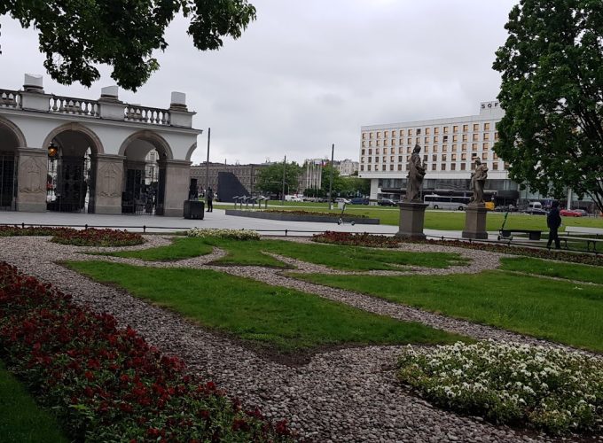 „Kamienie na Szaniec”