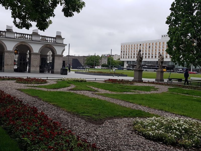 „Kamienie na Szaniec”