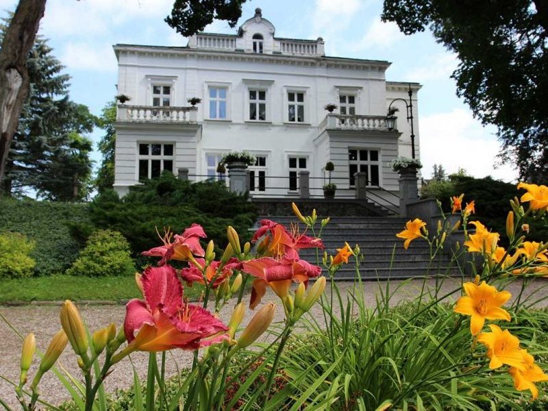 Drozdowo Muzeum Przyrody