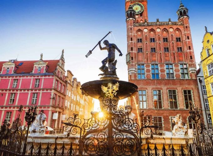 Gdańsk – Gdynia
