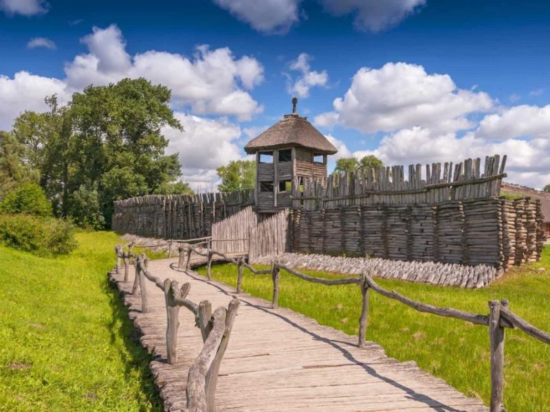 Góry Stołowe Polskie i Czeskie – Morawski Kras