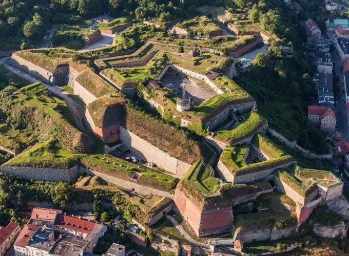 Kotlina Kłodzka – Polanica Zdrój