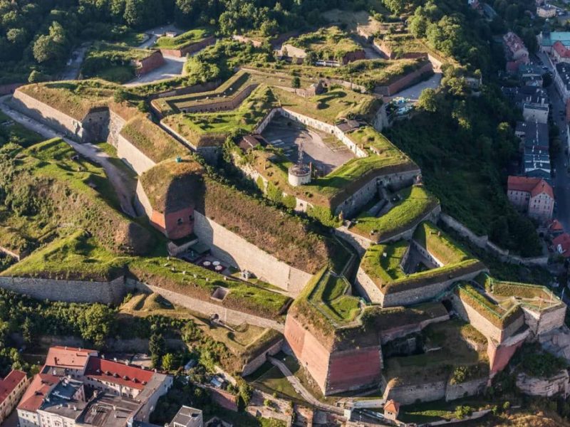 Kotlina Kłodzka – Polanica Zdrój