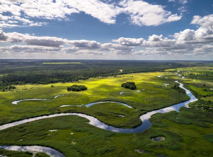 Biebrzański Park Narodowy