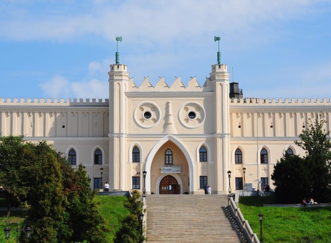 Lubelszczyzna