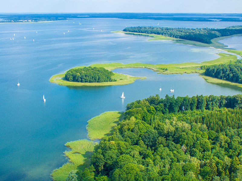 Mazury