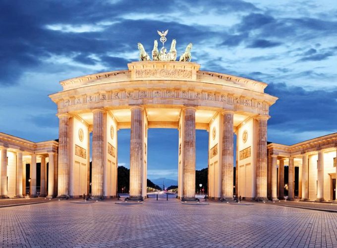 Berlin