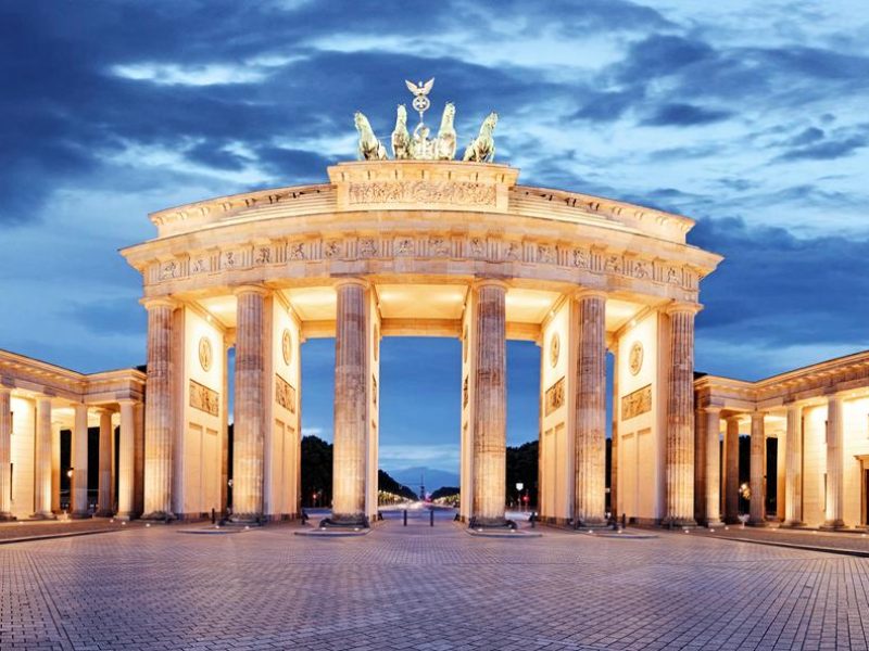 Berlin