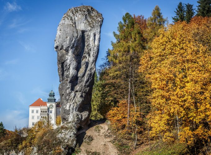 Jura – Ojcowski Park Narodowy (2 dni)