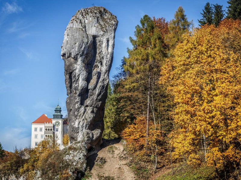Jura – Ojcowski Park Narodowy (2 dni)