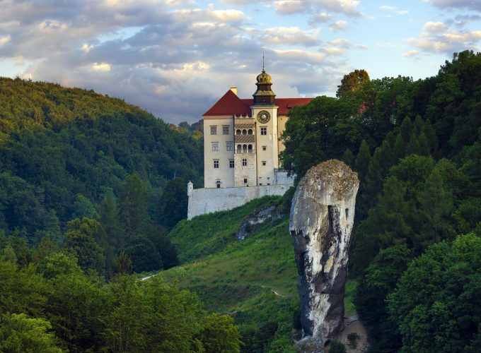 Jura Krakowsko-Częstochowska